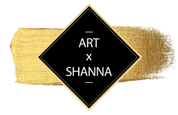 Art x Shanna